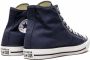 Converse All Star high-top sneakers Blue - Thumbnail 3