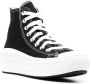 Converse All Star Move high top sneakers Black - Thumbnail 2