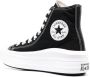 Converse All Star Move high top sneakers Black - Thumbnail 3