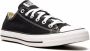 Converse All Star Ox sneakers Black - Thumbnail 2
