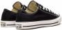 Converse All Star Ox sneakers Black - Thumbnail 3