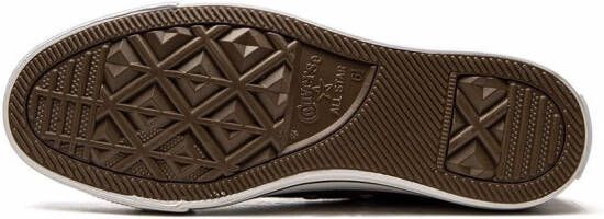 Converse All Star OX sneakers Grey