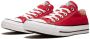 Converse Chuck 70 Ox sneakers Red - Thumbnail 2