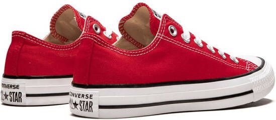Converse x Brain Dead One Star Ox sneakers Black - Picture 7