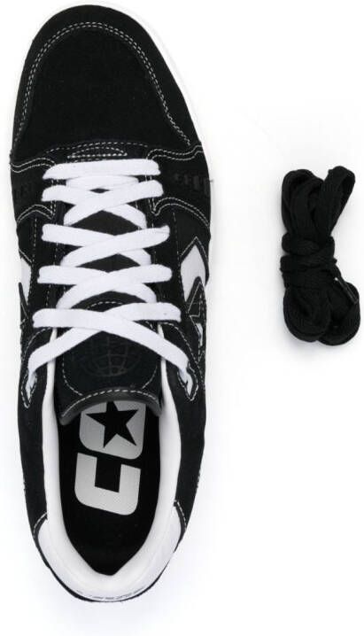 Converse AS-1 Pro low-top sneakers Black