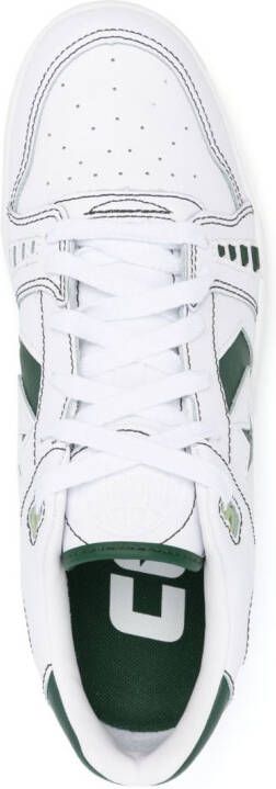 Converse As-1 Pro low-top sneakers White