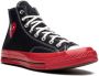 Converse x CdG Chuck Taylor 70 Low sneakers Neutrals - Thumbnail 2