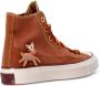 Converse Christmas Chuck 70 lace-up sneakers Brown - Thumbnail 3