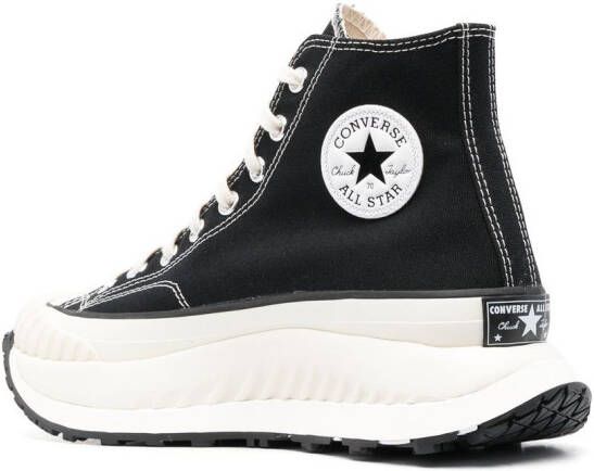 Converse Chuck 70 AT-CX high-top sneakers Black