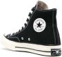 Converse Chuck 70 classic high-top sneakers Black - Thumbnail 3