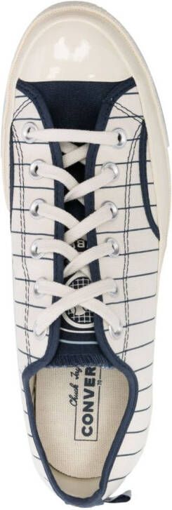Converse Chuck 70 Clubhouse lace-up sneakers White