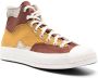 Converse Chuck 70 Craft Mix high-top sneakers Red - Thumbnail 2