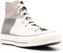 Converse Chuck 70 Crafted Patchwork sneakers Grey - Thumbnail 2