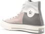 Converse Chuck 70 Crafted Patchwork sneakers Grey - Thumbnail 3