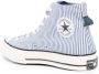 Converse Chuck 70 Crafted stripe sneakers Neutrals - Thumbnail 2