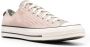 Converse Chuck 70 Crafted Stripe sneakers Red - Thumbnail 2