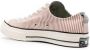 Converse Chuck 70 Crafted Stripe sneakers Red - Thumbnail 3