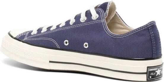 Converse Chuck 70 Fall Tone OX sneakers Blue