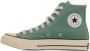 Converse Weapon OX leather sneakers Neutrals - Thumbnail 5