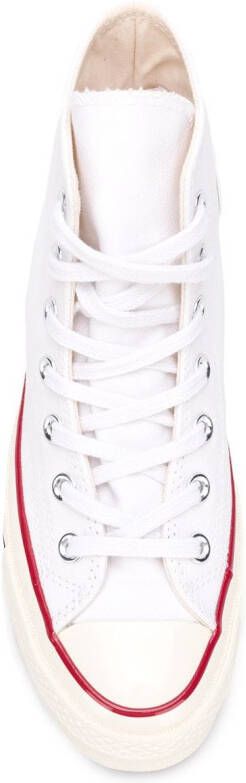 Converse Chuck Taylor All Star 70 High "White" sneakers