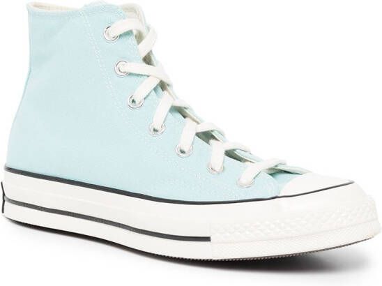 Converse Chuck 70 hi-top sneakers Blue