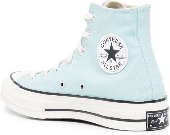 Converse Chuck 70 hi-top sneakers Blue