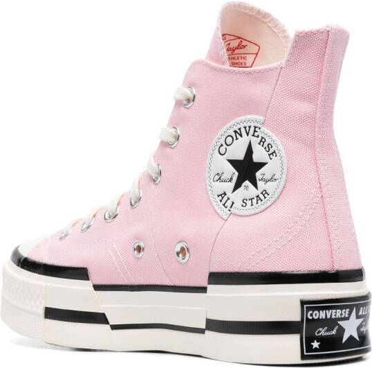 Converse Chuck 70 hi-top sneakers Pink