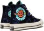 Converse Chuck 70 high-top "Black Washed teal" sneakers - Thumbnail 3