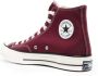 Converse Chuck 70 high-top canvas sneakers Red - Thumbnail 6