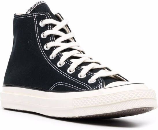 Converse Chuck 70 high-top sneakers Black