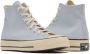 Converse Run Star Legacy CX high-top sneakers White - Thumbnail 18