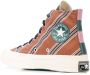 Converse Chuck Taylor All Star 70 high-top sneakers Brown - Thumbnail 3