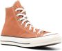 Converse Chuck 70 Marquis high-top sneakers Brown - Thumbnail 2