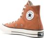 Converse Chuck 70 Marquis high-top sneakers Brown - Thumbnail 3