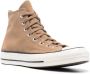 Converse ​Chuck Taylor platform sneakers Pink - Thumbnail 2