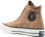 Converse ​Chuck Taylor platform sneakers Pink - Thumbnail 3