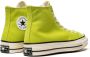 Converse Chuck Taylor All Star Hearts high-top sneakers White - Thumbnail 10