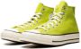 Converse Chuck Taylor All Star Hearts high-top sneakers White - Thumbnail 12