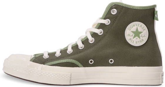Converse Chuck 70 high-top sneakers Green