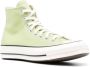 Converse Chuck 70 high-top sneakers Green - Thumbnail 2