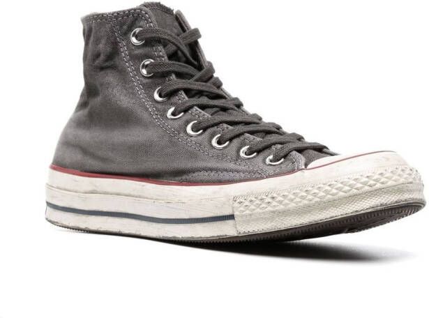 Converse Chuck 70 high-top sneakers Grey