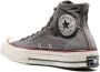 Converse Chuck 70 high-top sneakers Grey - Thumbnail 3