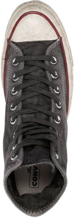 Converse Chuck 70 high-top sneakers Grey