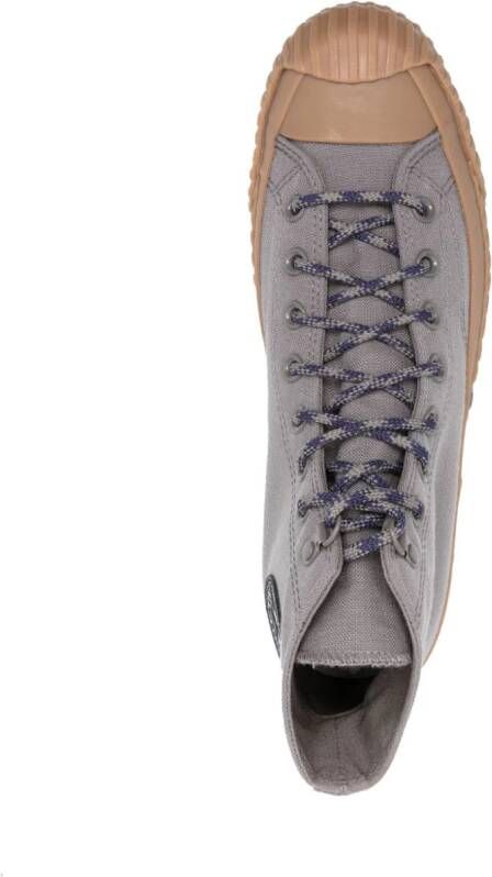 Converse Chuck 70 high-top sneakers Grey