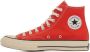 Converse Run Star Legacy CX high-top sneakers White - Thumbnail 30