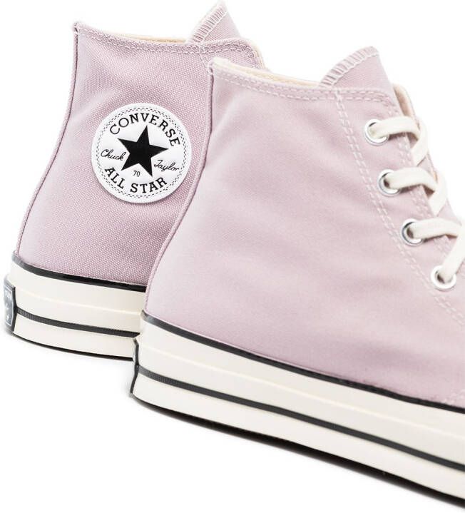 Converse Chuck 70 high-top sneakers Pink