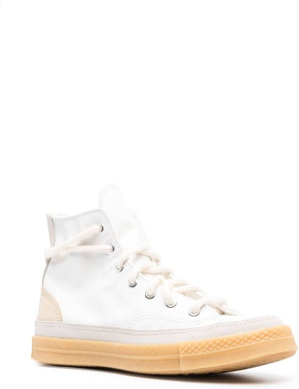 Converse Chuck 70 high-top sneakers White