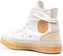 Converse x South of Houston low-top sneakers Neutrals - Thumbnail 12