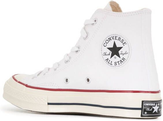 Converse Chuck 70 high-top sneakers White