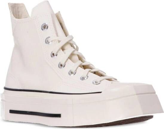 Converse Chuck 70 high-top sneakers White